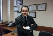 Doç.Dr. Mustafa N. İlhan